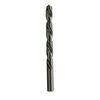 Drill America #3 Spiral Flute Screw Extractor and 5/32in Left Hand Drill Bit Kit POUEZ3